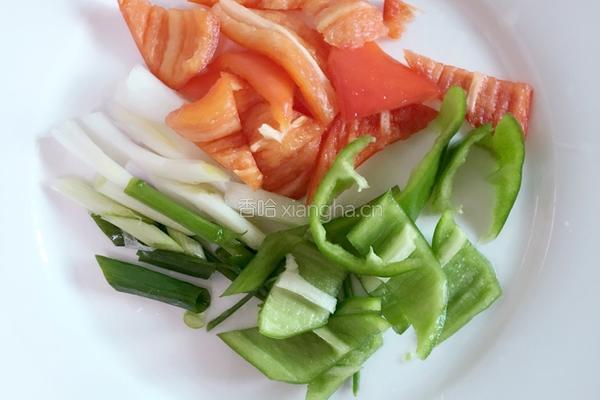 红烧豆腐的做法图解4