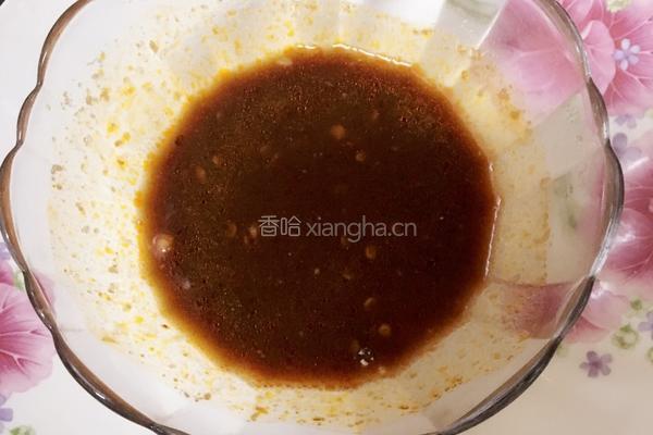 红烧豆腐的做法图解7