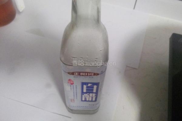 醋溜土豆丝的做法图解5