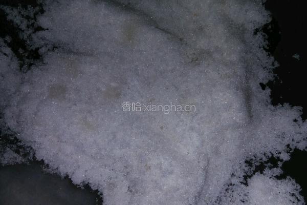 花生酥的做法图解4