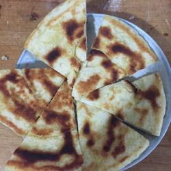 烙饼子的做法[图]