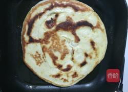 烙饼子的做法图解6