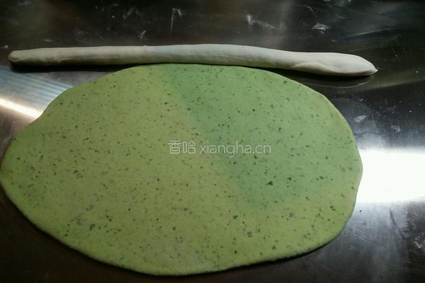 百财饺子的做法图解4