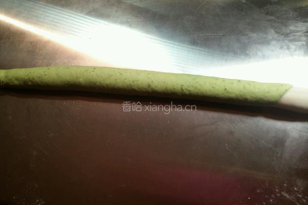 百财饺子的做法图解5