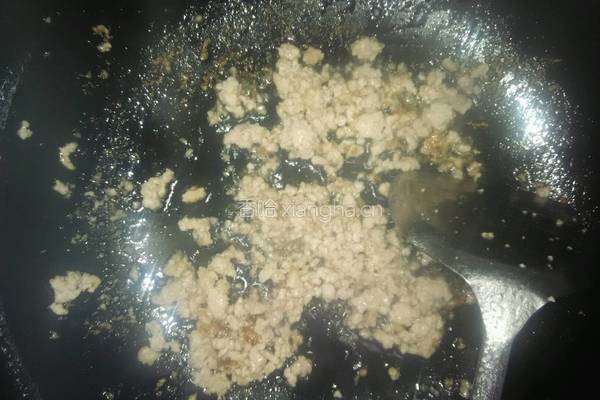 懒人版《麻婆豆腐》的做法图解3