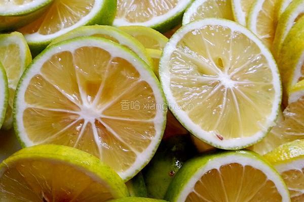 酵素的做法图解5
