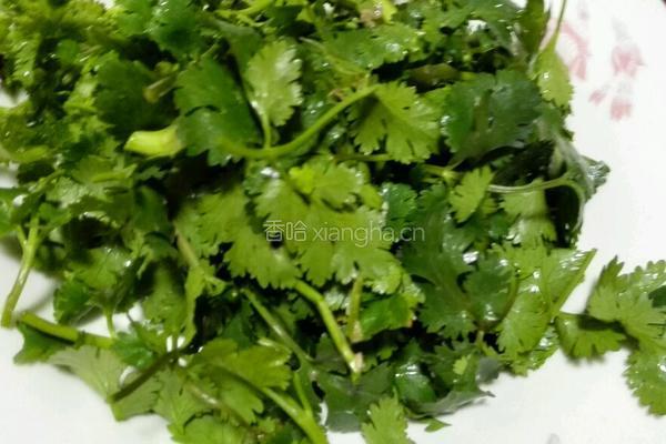 孜然肉片的做法图解4