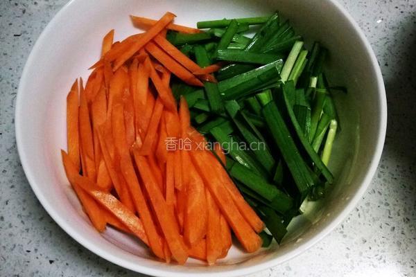 韩国泡菜的做法图解3