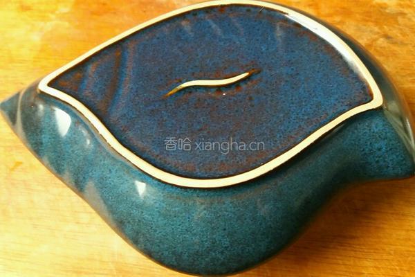 盐水河虾冷盘的做法图解8