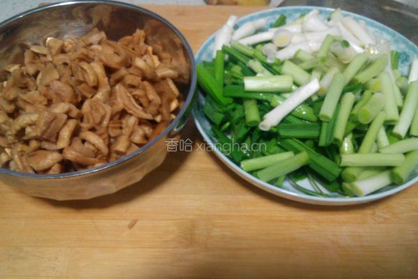 川味家常回锅肉的做法图解3