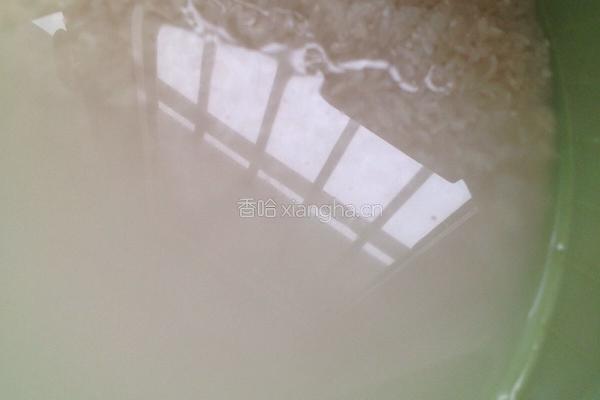 羊肉抓饭的做法图解3