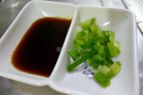 香煎马胶鱼的做法图解5