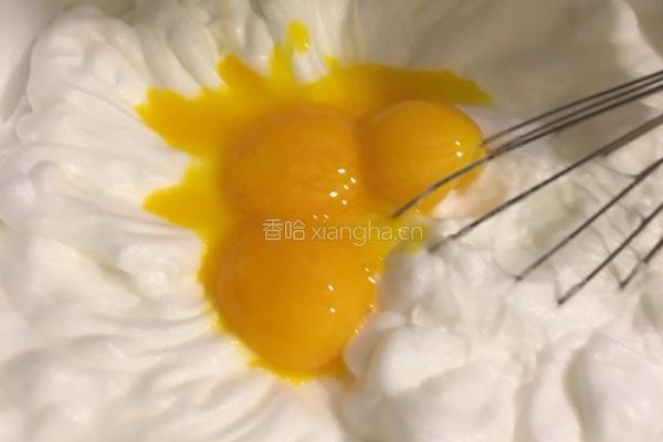 苹果蛋糕(torta di mele)的做法图解4
