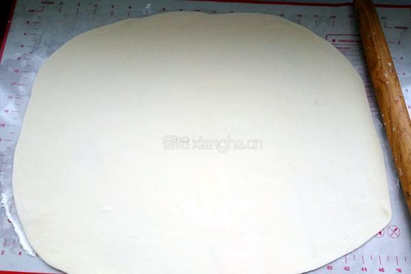 苏打饼干的做法图解7