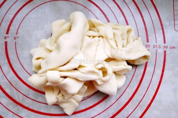 苏打饼干的做法图解12
