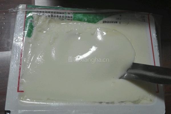 豆腐脑的做法图解5