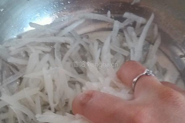 海蛎剪的做法图解1