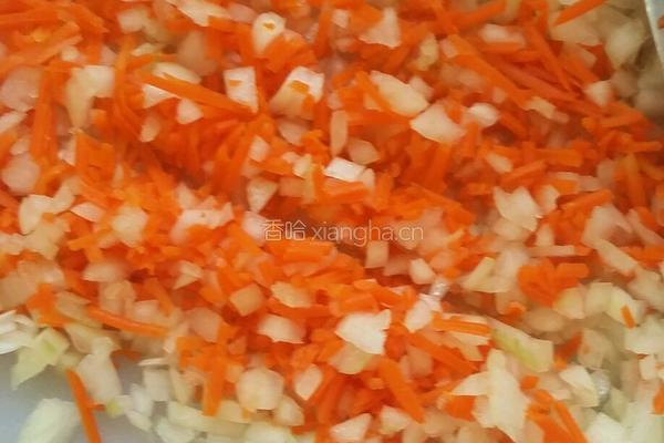 孜然羊肉饺子的做法图解4
