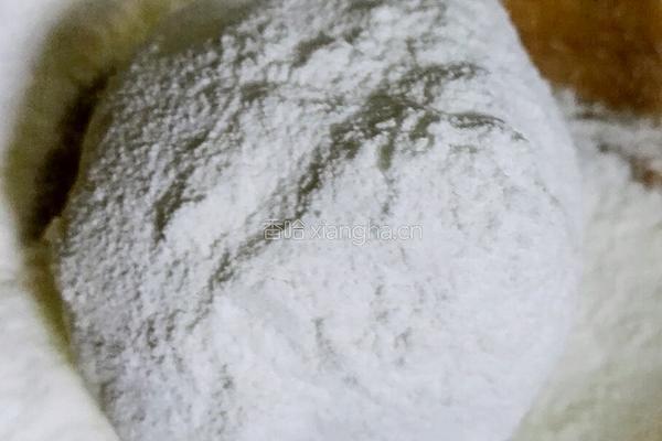 笑脸土豆饼的做法图解5