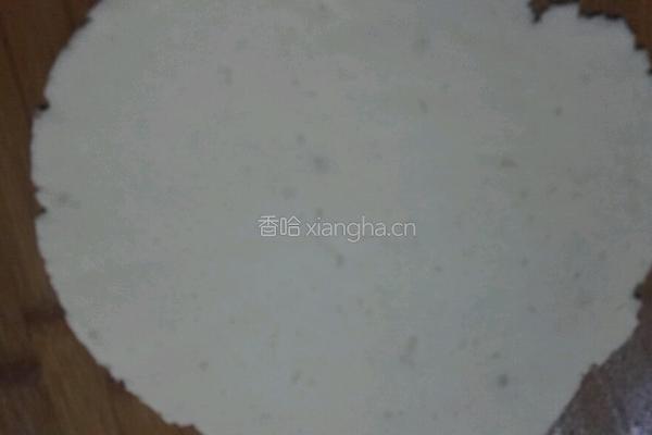 笑脸土豆饼的做法图解7
