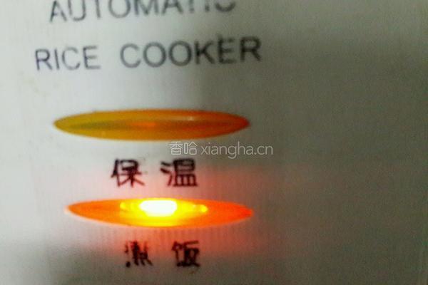 沙姜盐焗鸡肾的做法图解6