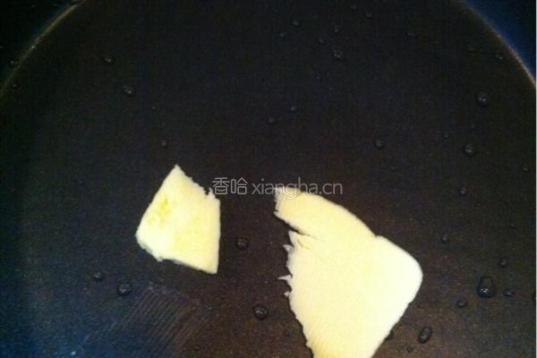 香煎罗非鱼的做法图解2