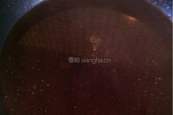 香煎罗非鱼的做法图解5