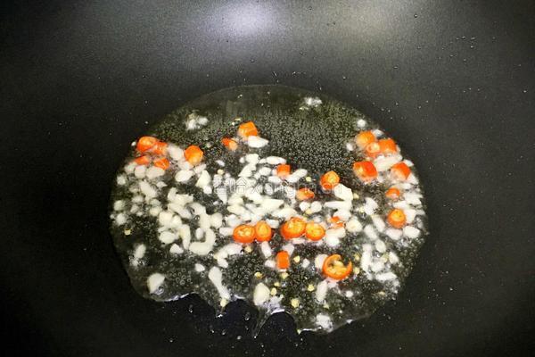 凉拌土豆丝的做法图解8
