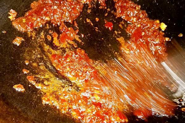 沧州特色麻辣火锅鸡的做法图解5