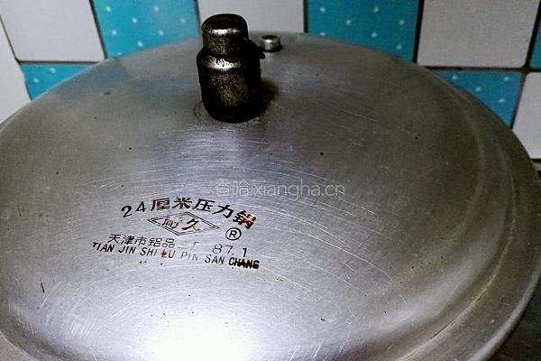 沧州特色麻辣火锅鸡的做法图解10
