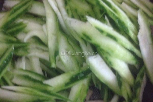 角瓜肉饼汤的做法图解7