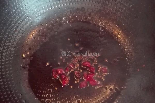 炝拌海带丝的做法图解7