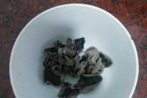 肉沫豆腐煲的做法图解2
