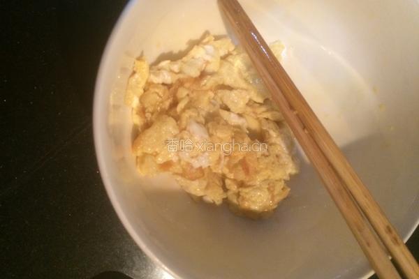 面片汤的做法图解4