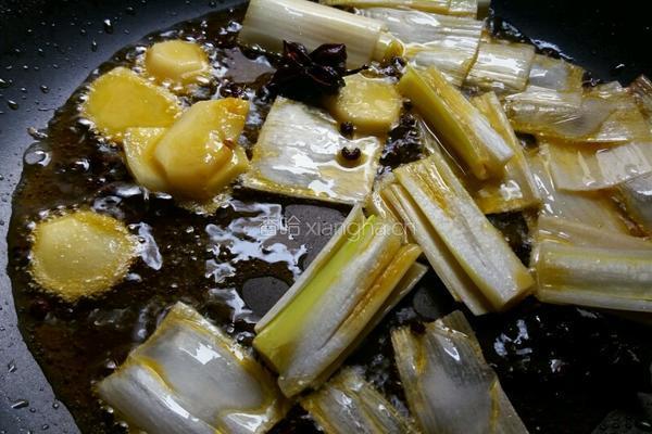 京味炸酱面的做法图解5