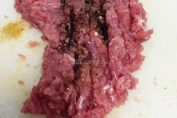 酿豆腐的做法图解3