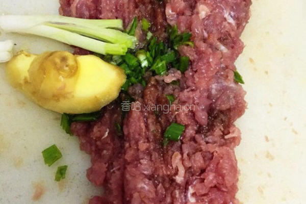 酿豆腐的做法图解4