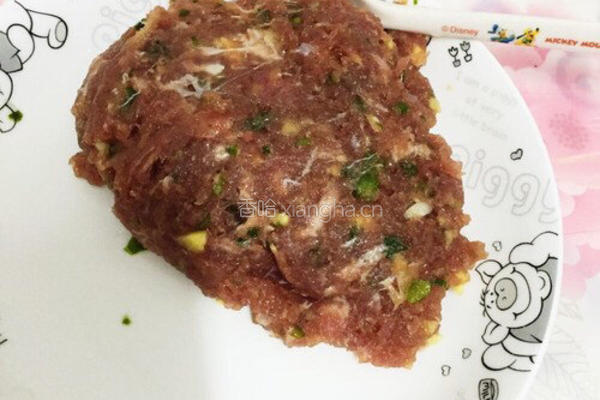 酿豆腐的做法图解5