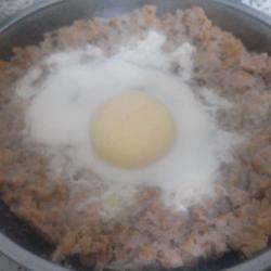 梅菜肉饼的做法[图]