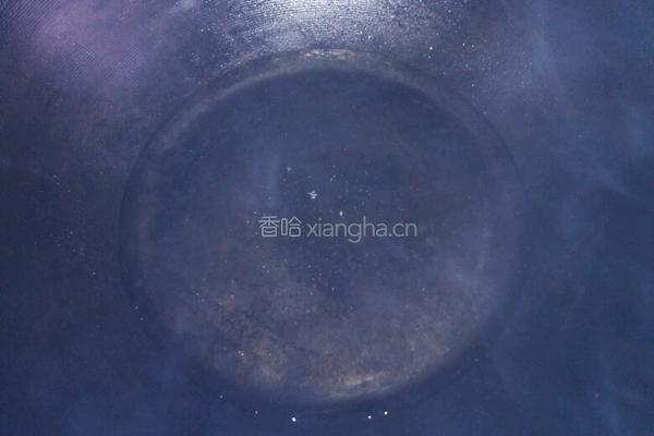 油泼彩椒的做法图解6