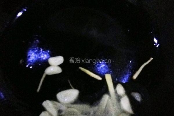 甜椒味章鱼的做法图解4