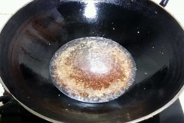蚝油生菜的做法图解5