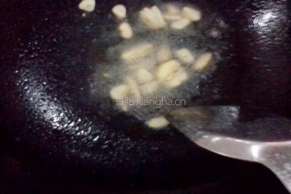 红椒土豆丝的做法图解3
