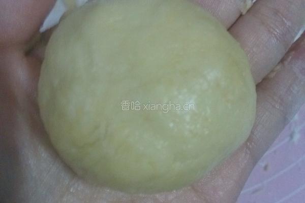 红薯开花馒头的做法图解9