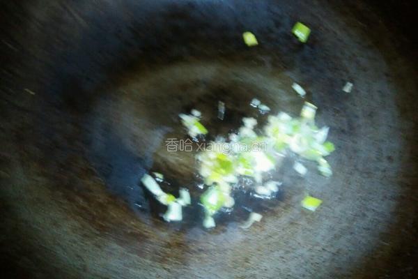老济南的味道：甜沫的做法图解2