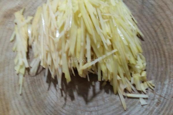 香煎土豆饼的做法图解1