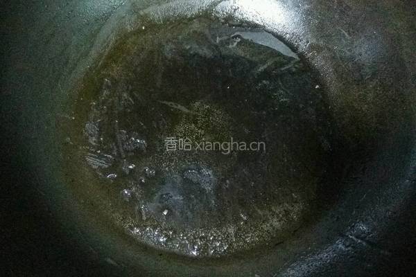 黄豆烧五花肉的做法图解5