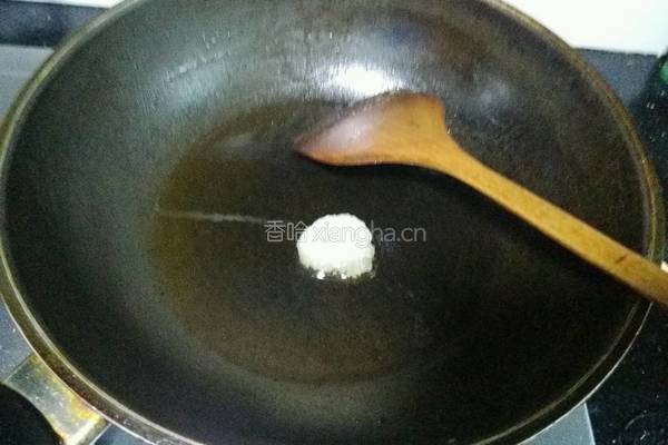 黄豆烧五花肉的做法图解6