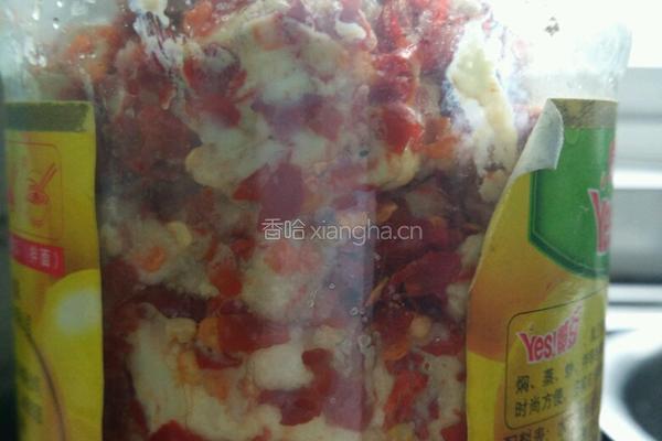 豆腐乳的做法图解5