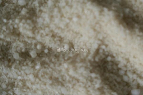 豆腐乳的做法图解3